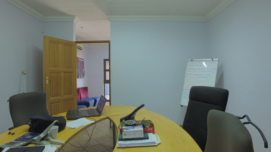 To Let commercial Property for Rent in Bodorp North West